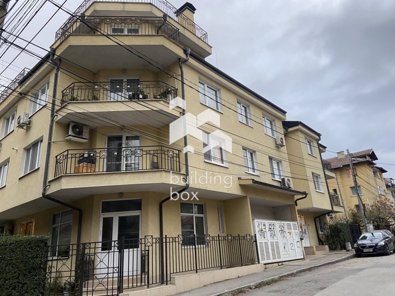 Дава под наем  3-стаен град София , Карпузица , 128 кв.м | 39817421 - изображение [17]