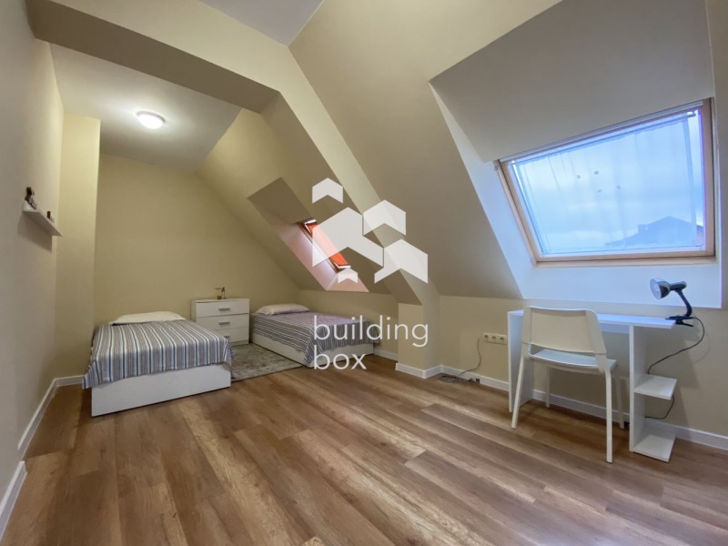 Дава под наем  3-стаен град София , Карпузица , 128 кв.м | 39817421 - изображение [9]