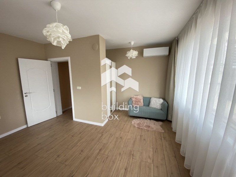 Дава под наем  3-стаен град София , Карпузица , 128 кв.м | 39817421 - изображение [7]