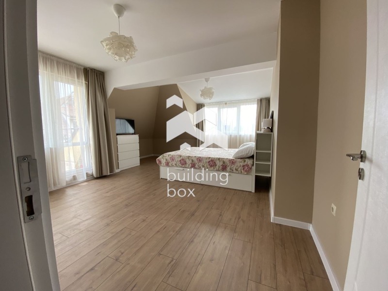 Дава под наем  3-стаен град София , Карпузица , 128 кв.м | 39817421 - изображение [8]