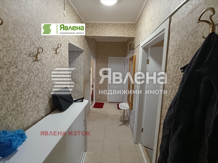 Дава под наем 3-СТАЕН, гр. София, Младост 1, снимка 8 - Апартаменти - 54140127