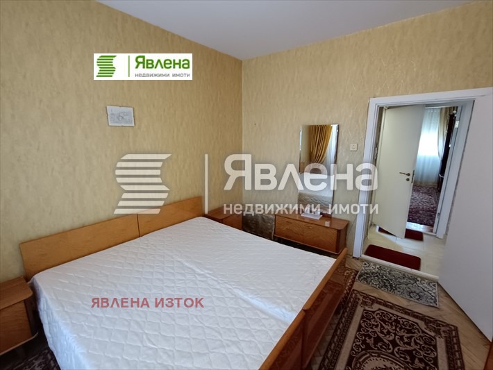 Дава под наем 3-СТАЕН, гр. София, Младост 1, снимка 5 - Апартаменти - 54140127