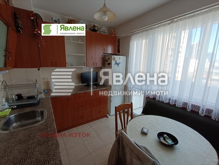 Дава под наем 3-СТАЕН, гр. София, Младост 1, снимка 10 - Апартаменти - 54140127