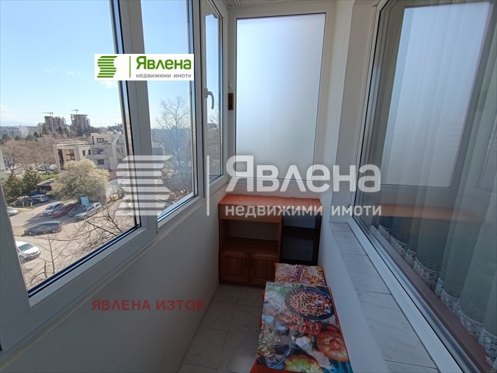 Дава под наем 3-СТАЕН, гр. София, Младост 1, снимка 12 - Апартаменти - 54140127