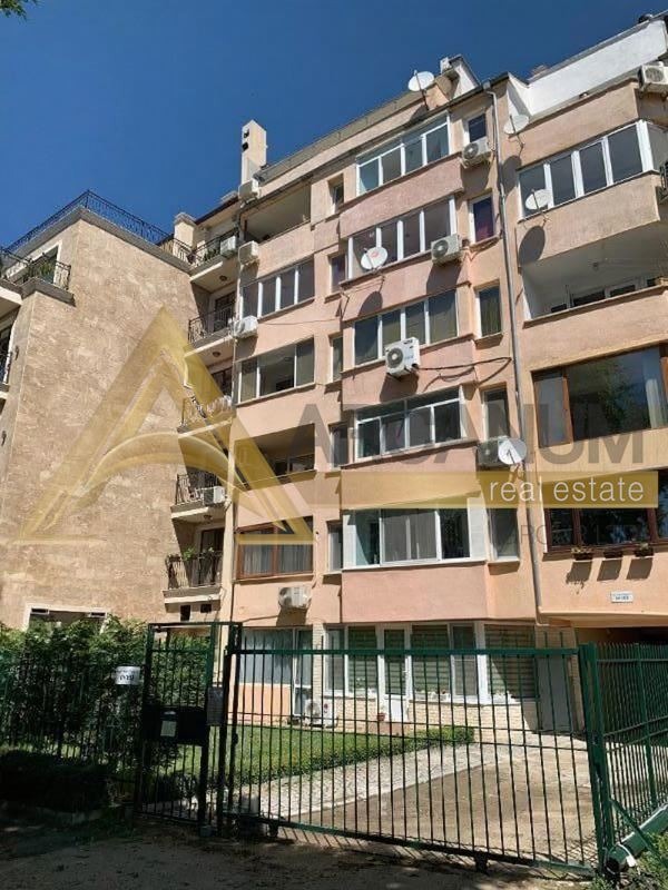 Дава под наем МЕЗОНЕТ, гр. Варна, Бриз, снимка 11 - Апартаменти - 52381307