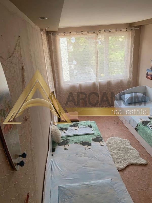 Дава под наем МЕЗОНЕТ, гр. Варна, Бриз, снимка 4 - Апартаменти - 52381307