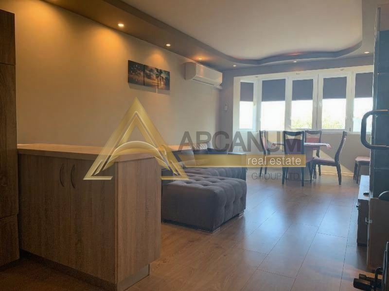 Дава под наем МЕЗОНЕТ, гр. Варна, Бриз, снимка 9 - Апартаменти - 52381307