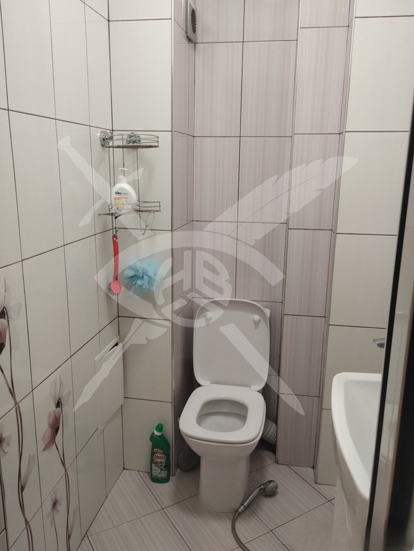 Дава под наем 3-СТАЕН, гр. София, Гео Милев, снимка 7 - Апартаменти - 55219292