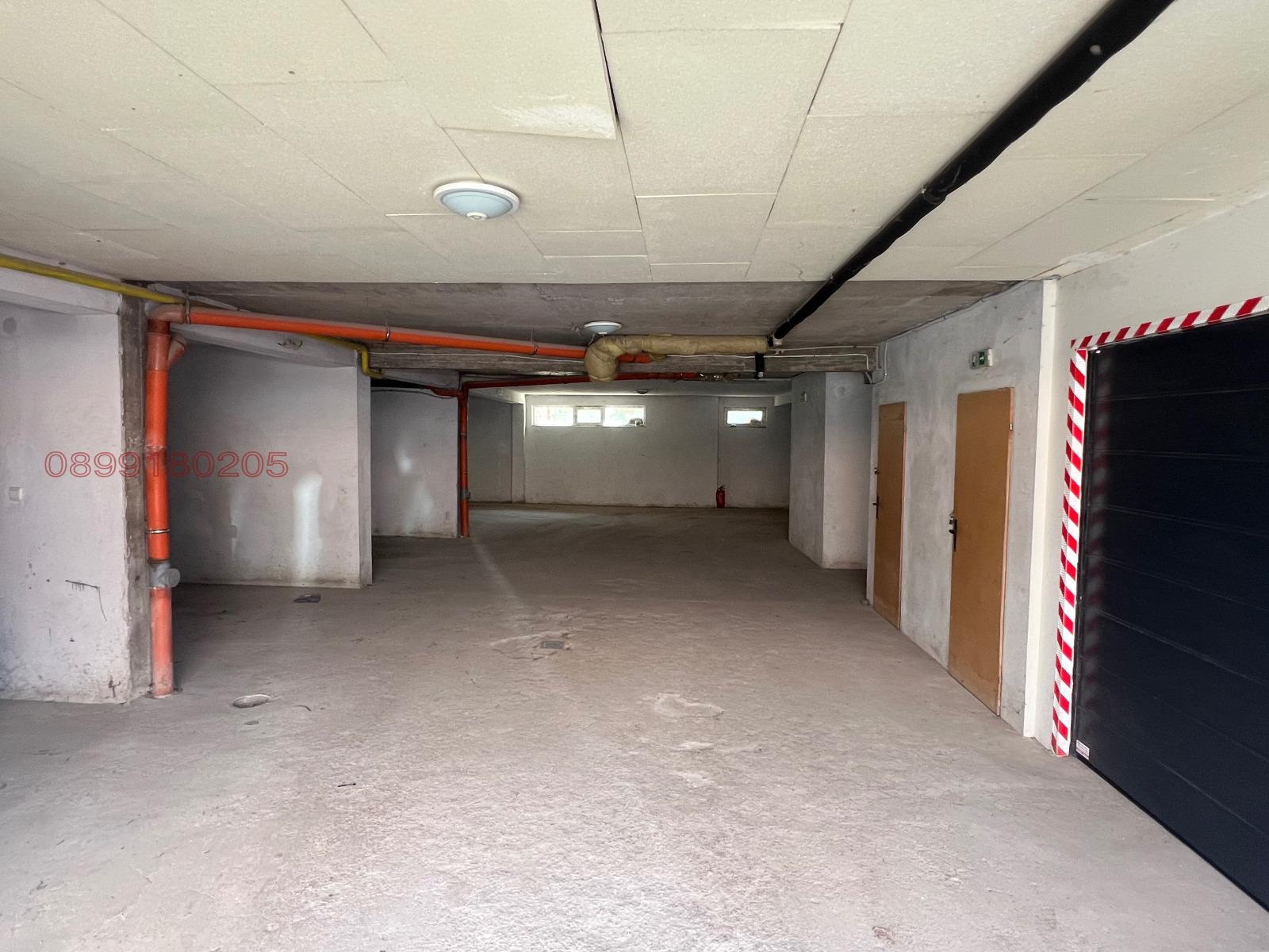 Дава под наем ГАРАЖ, ПАРКОМЯСТО, гр. София, Овча купел, снимка 4 - Гаражи и паркоместа - 54128803