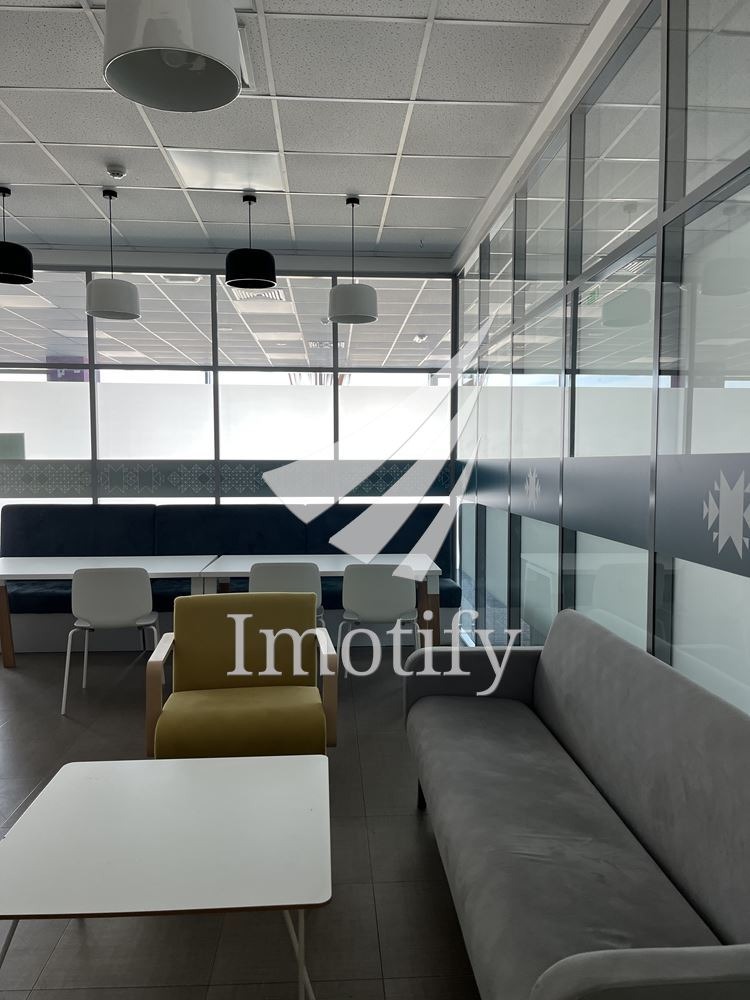 Дава под Наем ОФИС | Imot.bg — изображение 4