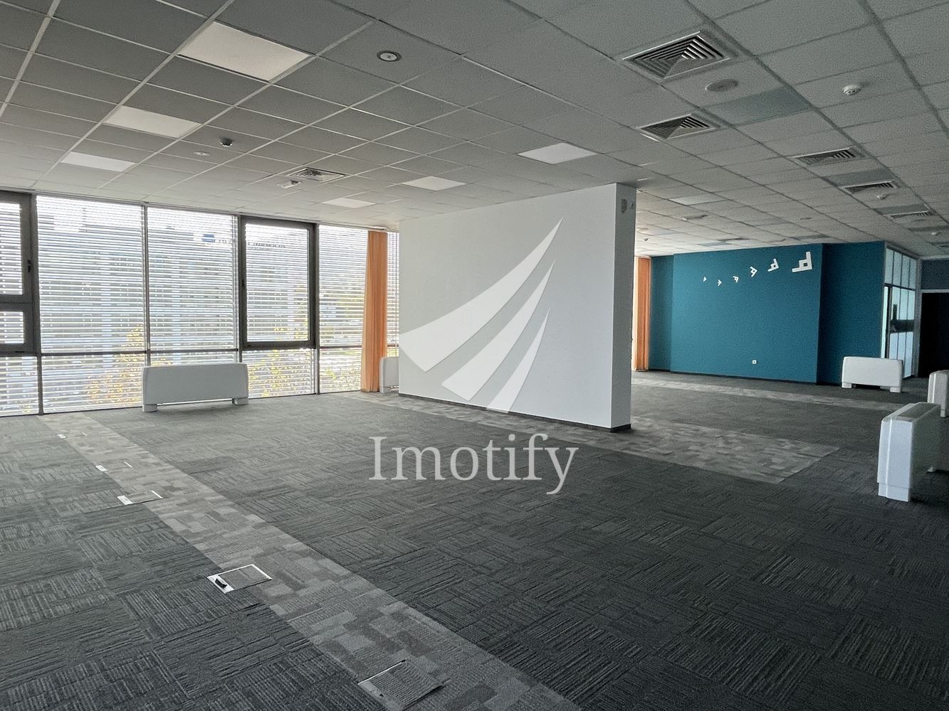 Дава под Наем ОФИС | Imot.bg — изображение 1