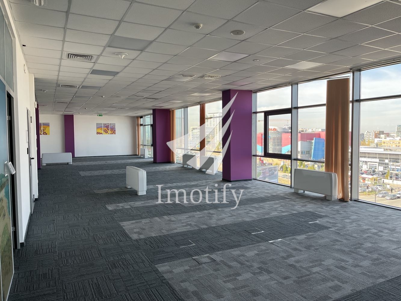 Дава под Наем ОФИС | Imot.bg — изображение 3