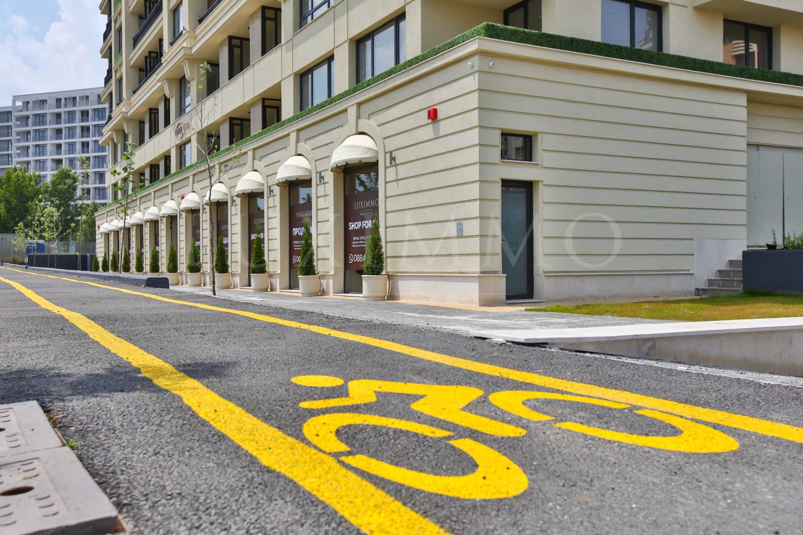 Дава под Наем МАГАЗИН | Imot.bg — изображение 4