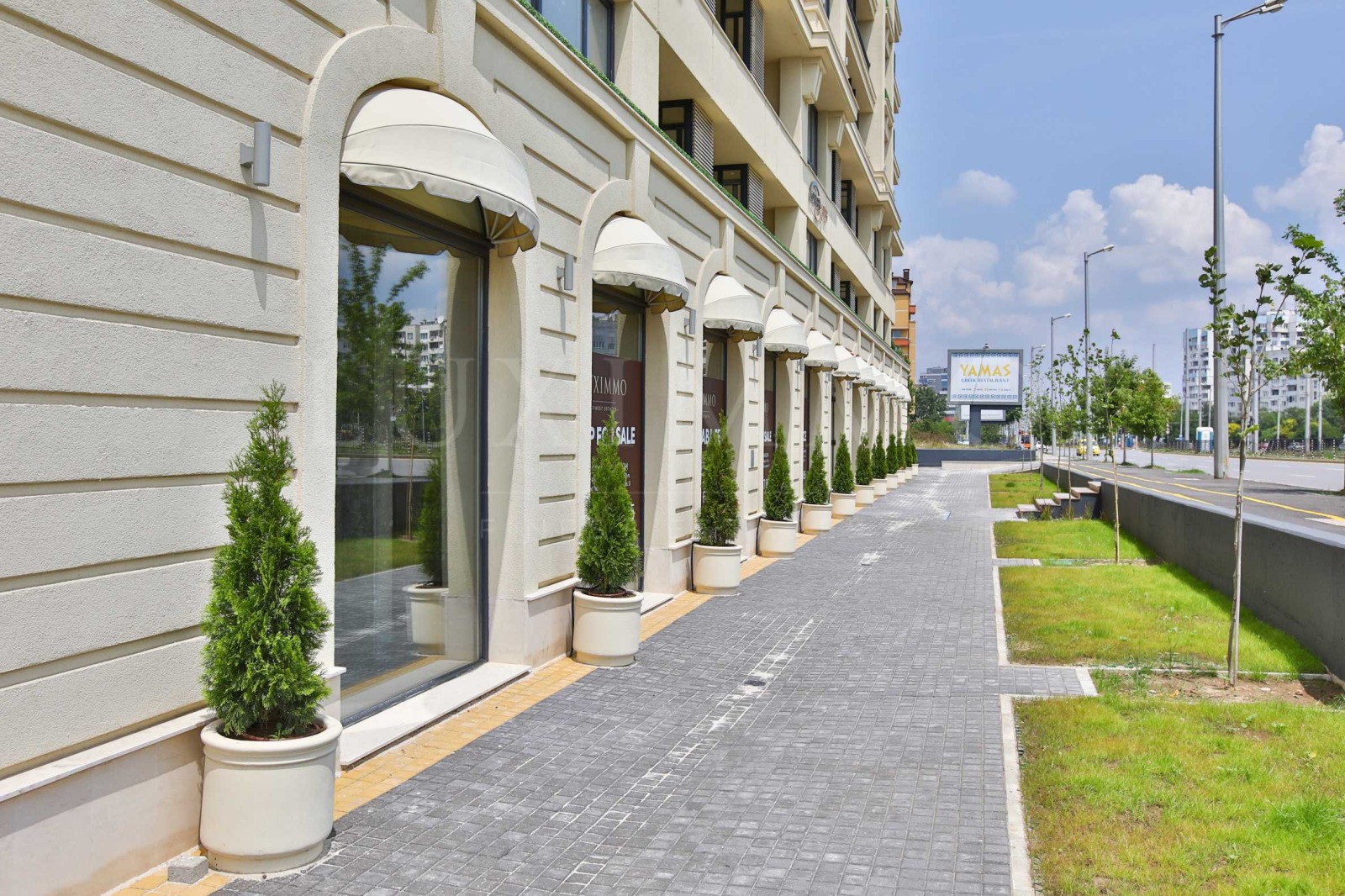 Дава под Наем МАГАЗИН | Imot.bg — изображение 8