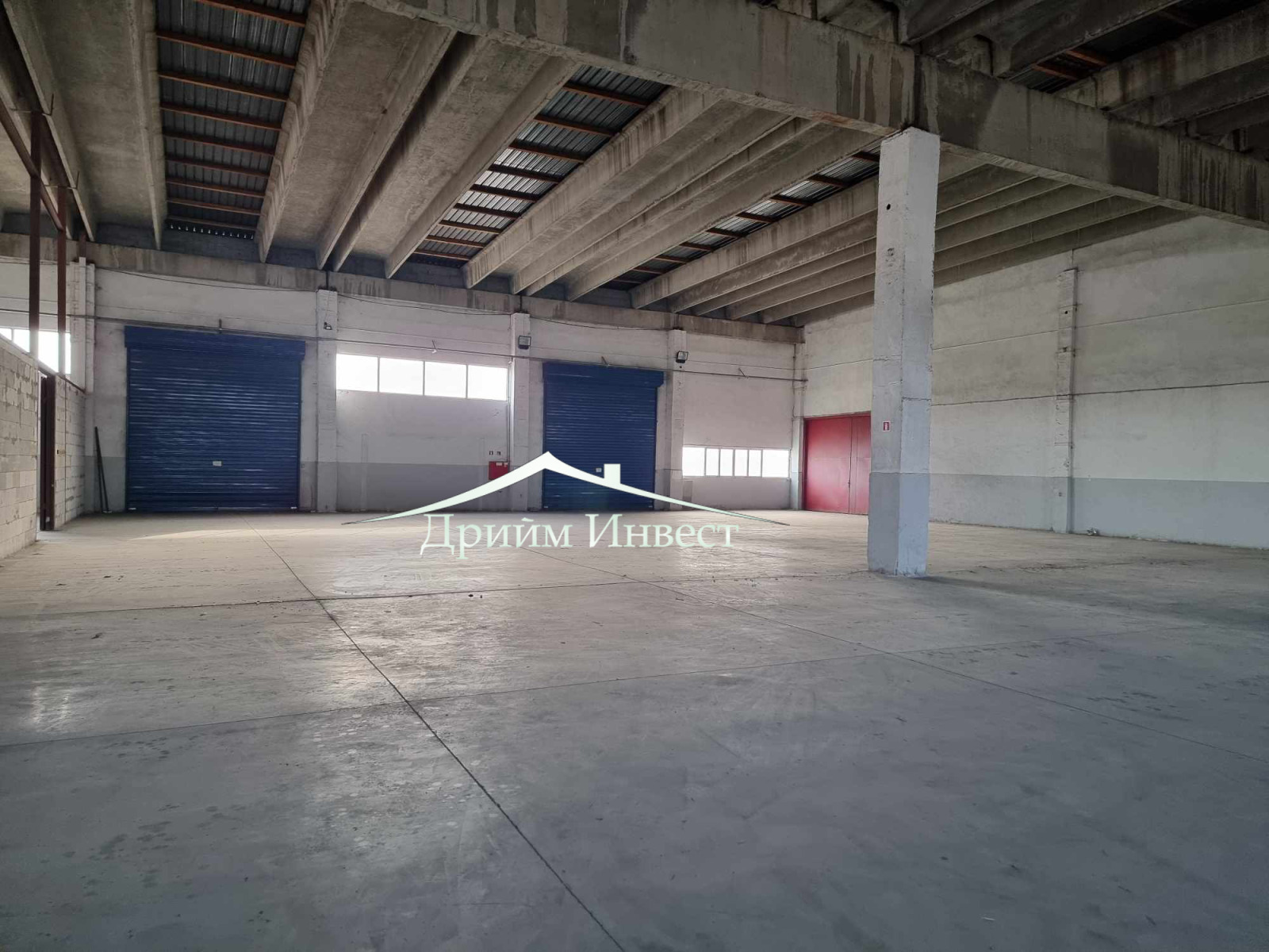 Дава под Наем ПРОМ. ПОМЕЩЕНИЕ | Imot.bg — изображение 2