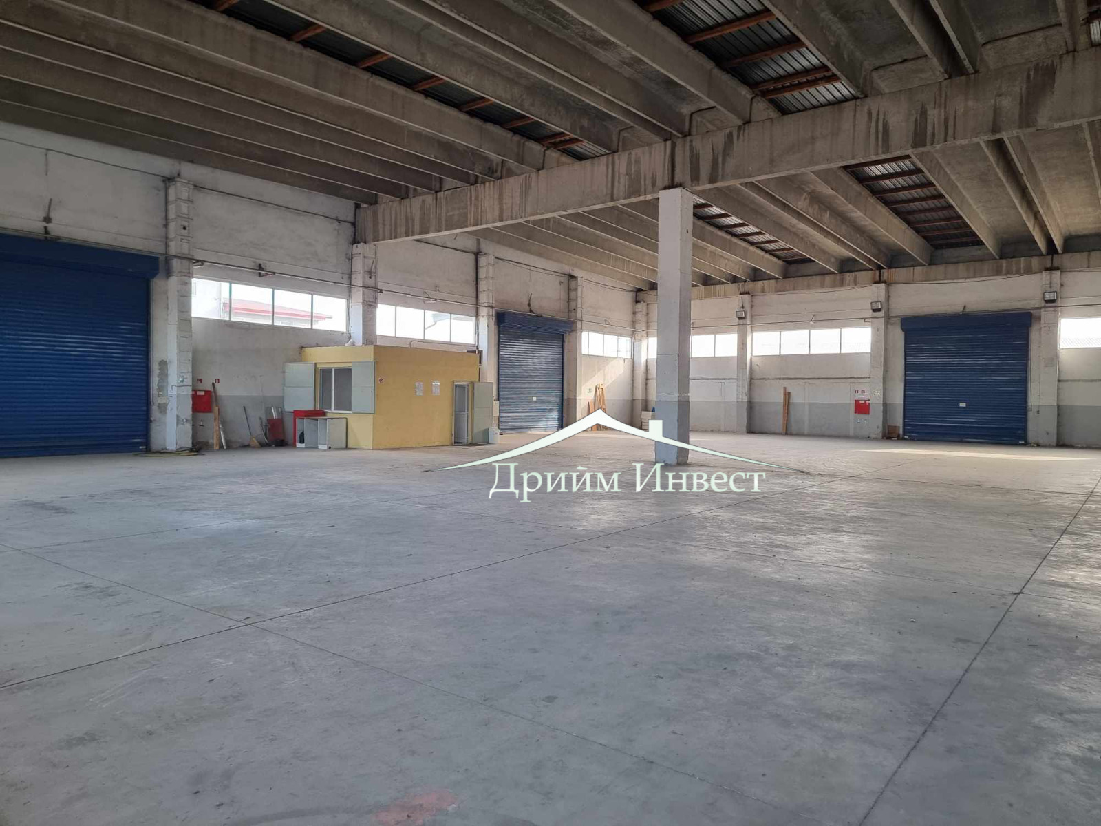 Дава под Наем ПРОМ. ПОМЕЩЕНИЕ | Imot.bg — изображение 3
