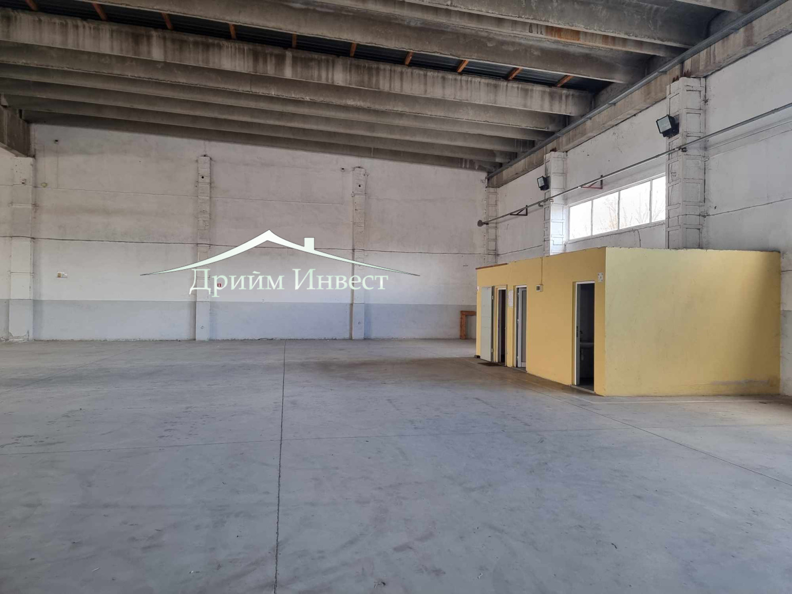 Дава под Наем ПРОМ. ПОМЕЩЕНИЕ | Imot.bg — изображение 5