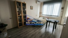 1 camera da letto Dobrudganski, Shumen 3