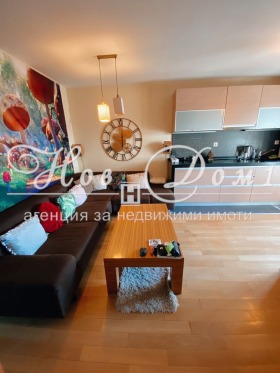 2 bedroom Okrazhna bolnitsa-Generali, Varna 1