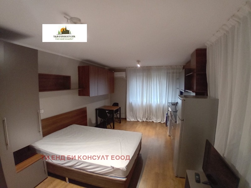 Дава под наем 1-СТАЕН, гр. София, Студентски град, снимка 3 - Апартаменти - 53511544