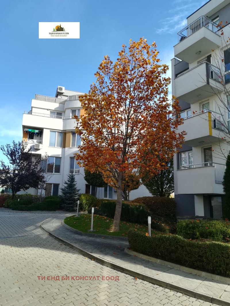 Дава под наем 1-СТАЕН, гр. София, Студентски град