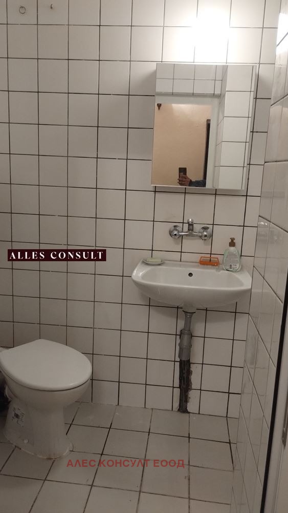 Дава под наем 1-СТАЕН, гр. София, Център, снимка 3 - Апартаменти - 54017802