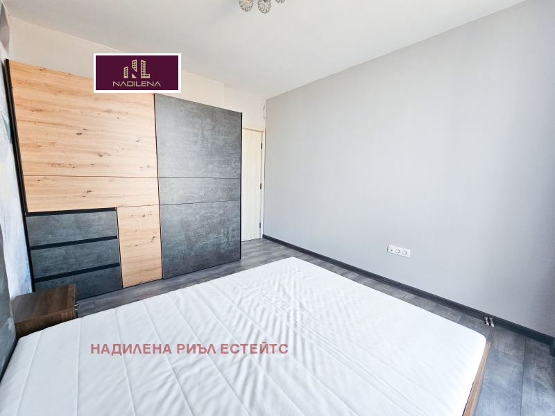 For Rent  1 bedroom Sofia , Malinova dolina , 50 sq.m | 27258938 - image [9]