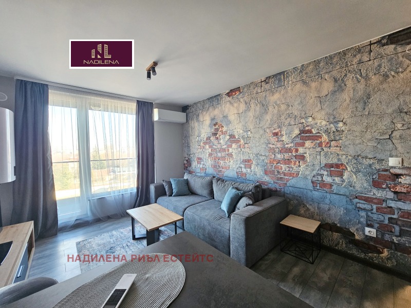 For Rent  1 bedroom Sofia , Malinova dolina , 50 sq.m | 27258938 - image [4]