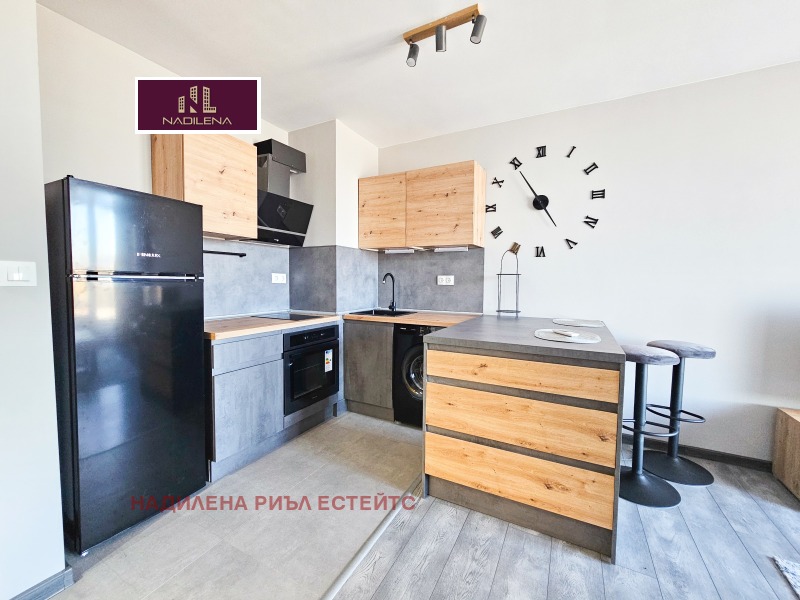 For Rent  1 bedroom Sofia , Malinova dolina , 50 sq.m | 27258938 - image [5]