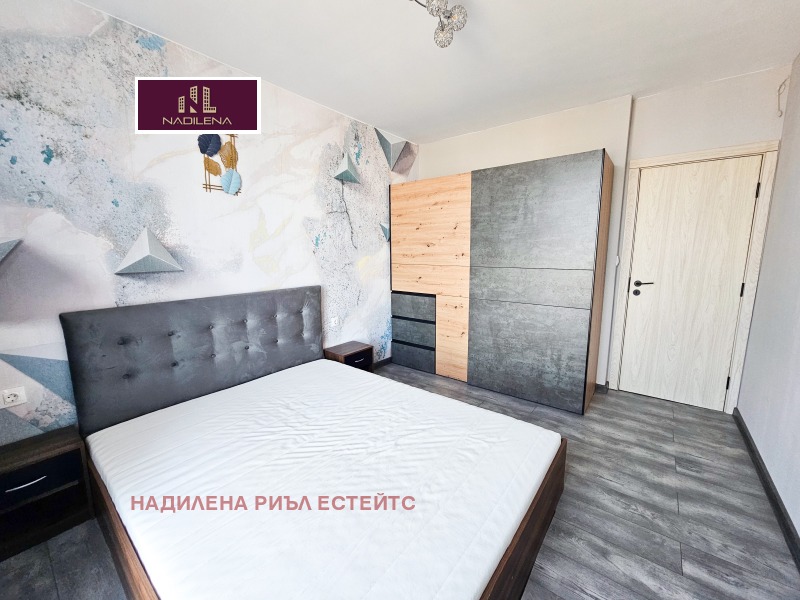 For Rent  1 bedroom Sofia , Malinova dolina , 50 sq.m | 27258938 - image [8]