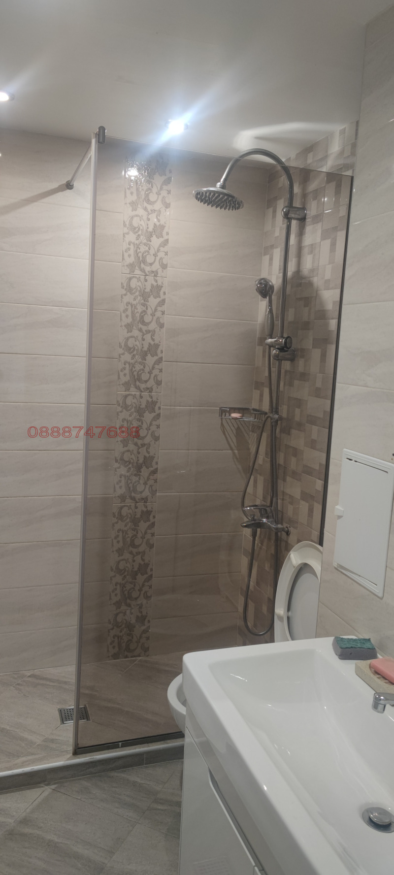 В оренду  1 спальня София , Зона Б-18 , 72 кв.м | 81966450 - зображення [7]