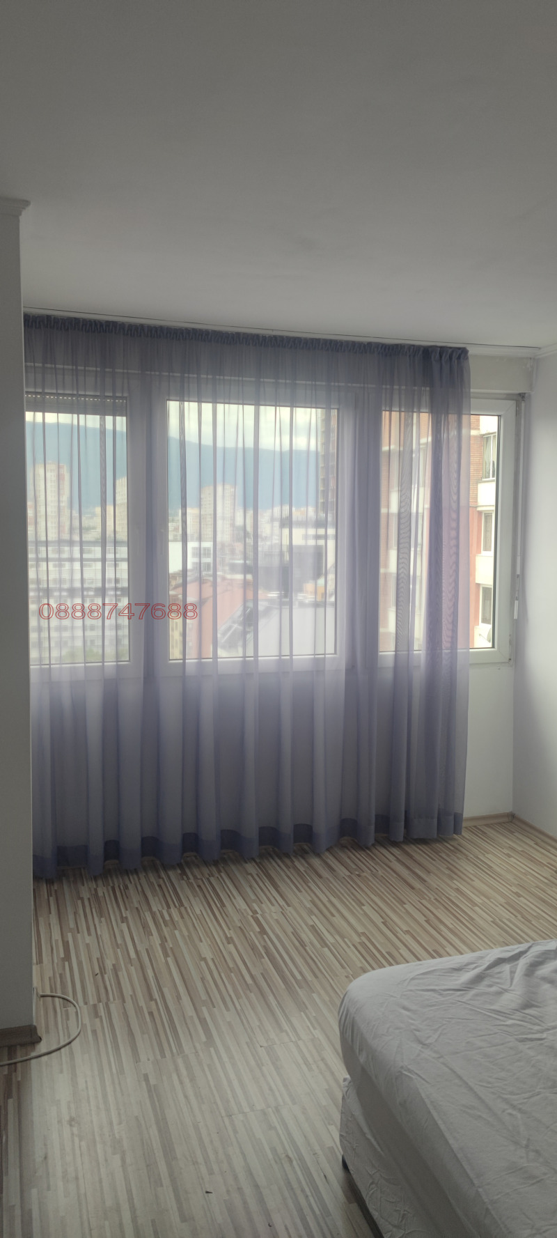 В оренду  1 спальня София , Зона Б-18 , 72 кв.м | 81966450 - зображення [9]