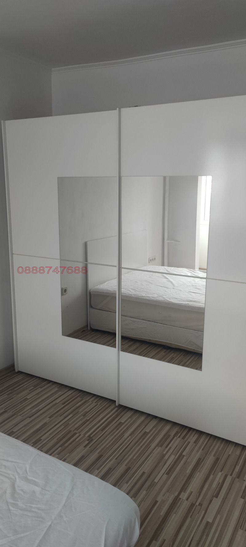 В оренду  1 спальня София , Зона Б-18 , 72 кв.м | 81966450 - зображення [6]
