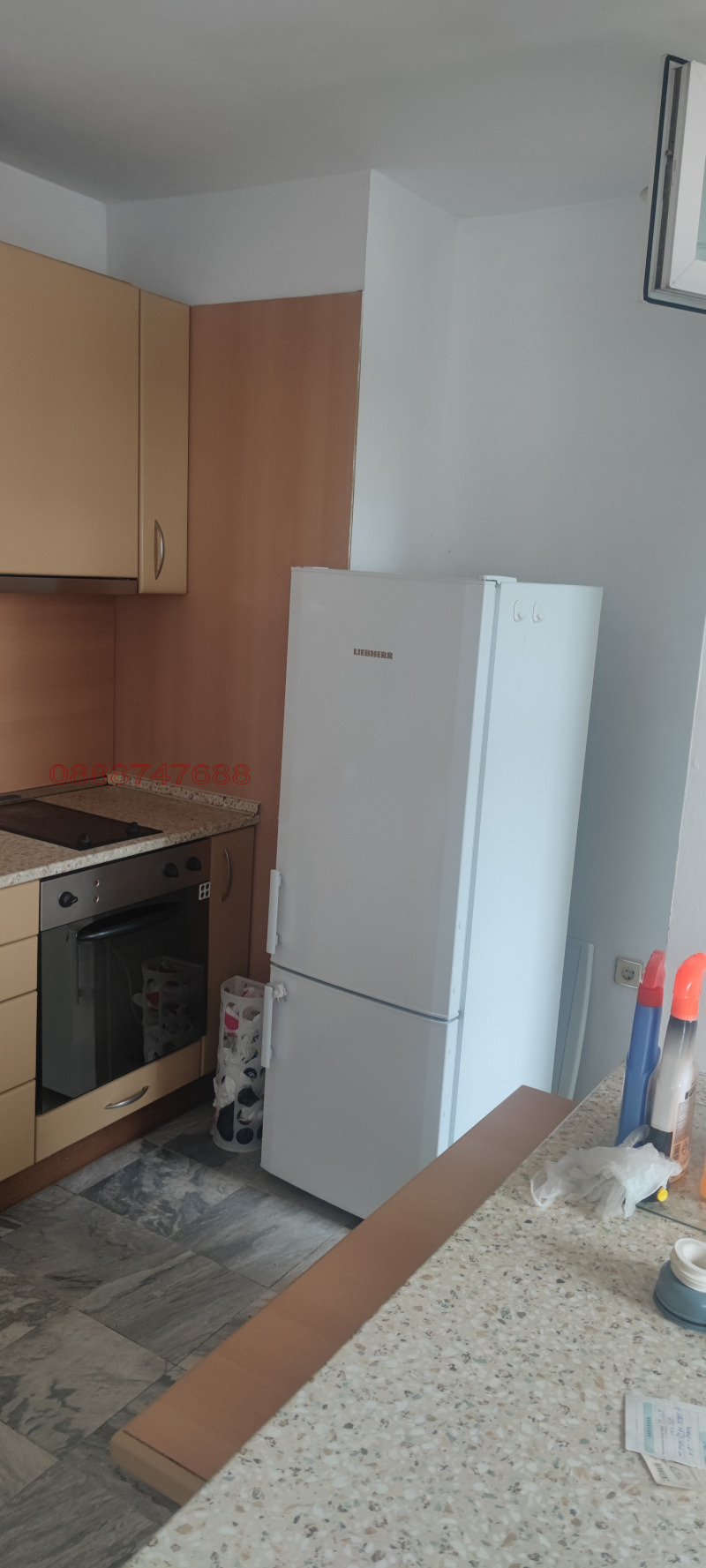 В оренду  1 спальня София , Зона Б-18 , 72 кв.м | 81966450 - зображення [3]