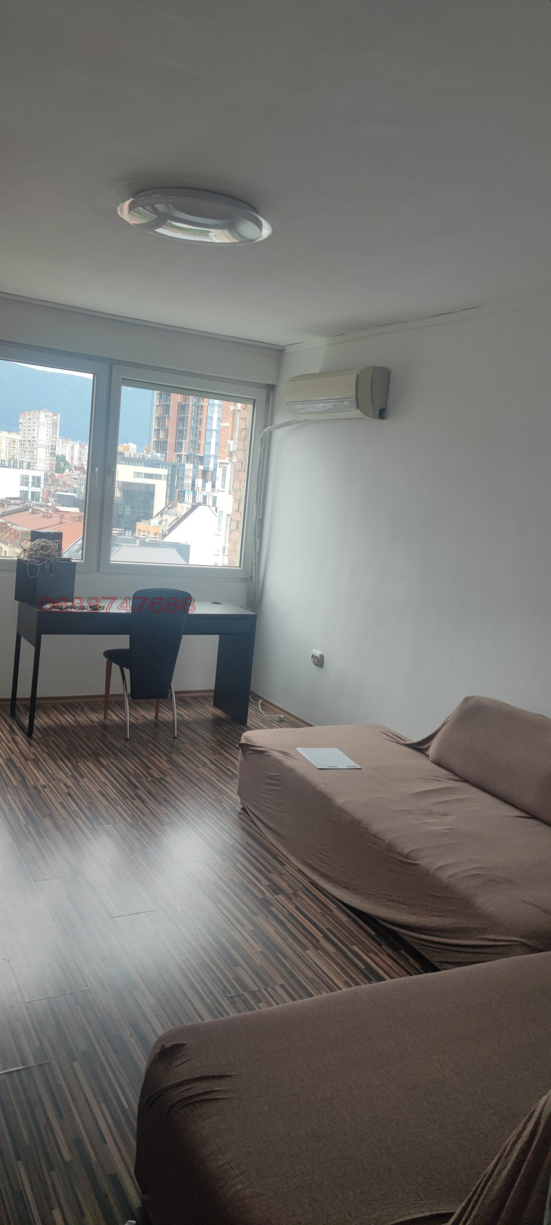 В оренду  1 спальня София , Зона Б-18 , 72 кв.м | 81966450