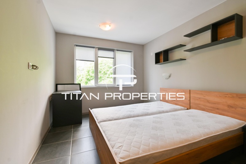 Дава под наем 2-СТАЕН, гр. София, Лагера, снимка 3 - Апартаменти - 52623511