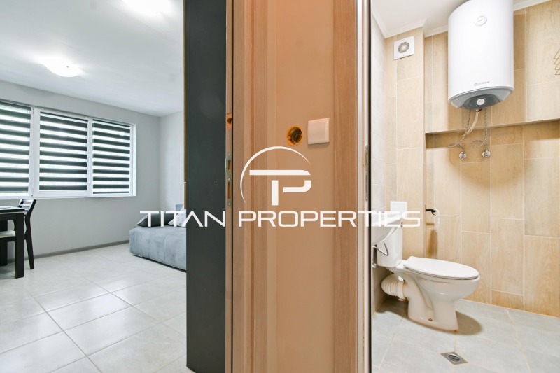 Дава под наем 2-СТАЕН, гр. София, Лагера, снимка 6 - Апартаменти - 52623511