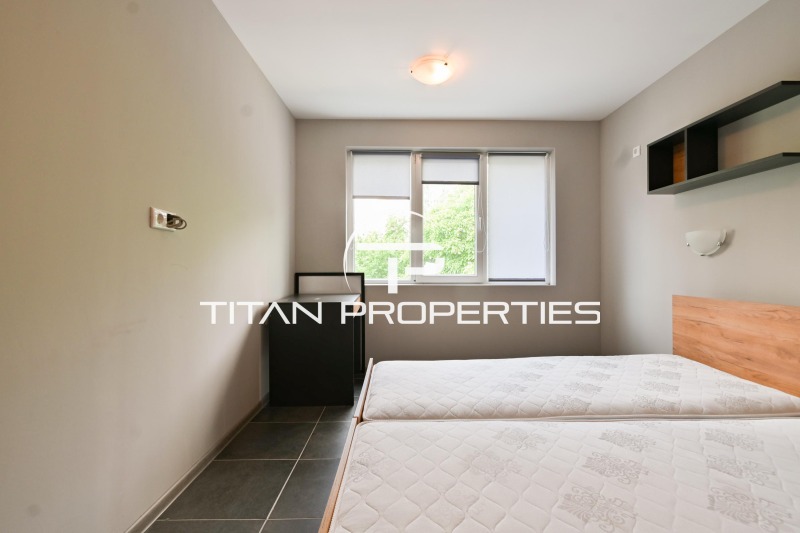 Дава под наем 2-СТАЕН, гр. София, Лагера, снимка 5 - Апартаменти - 52623511