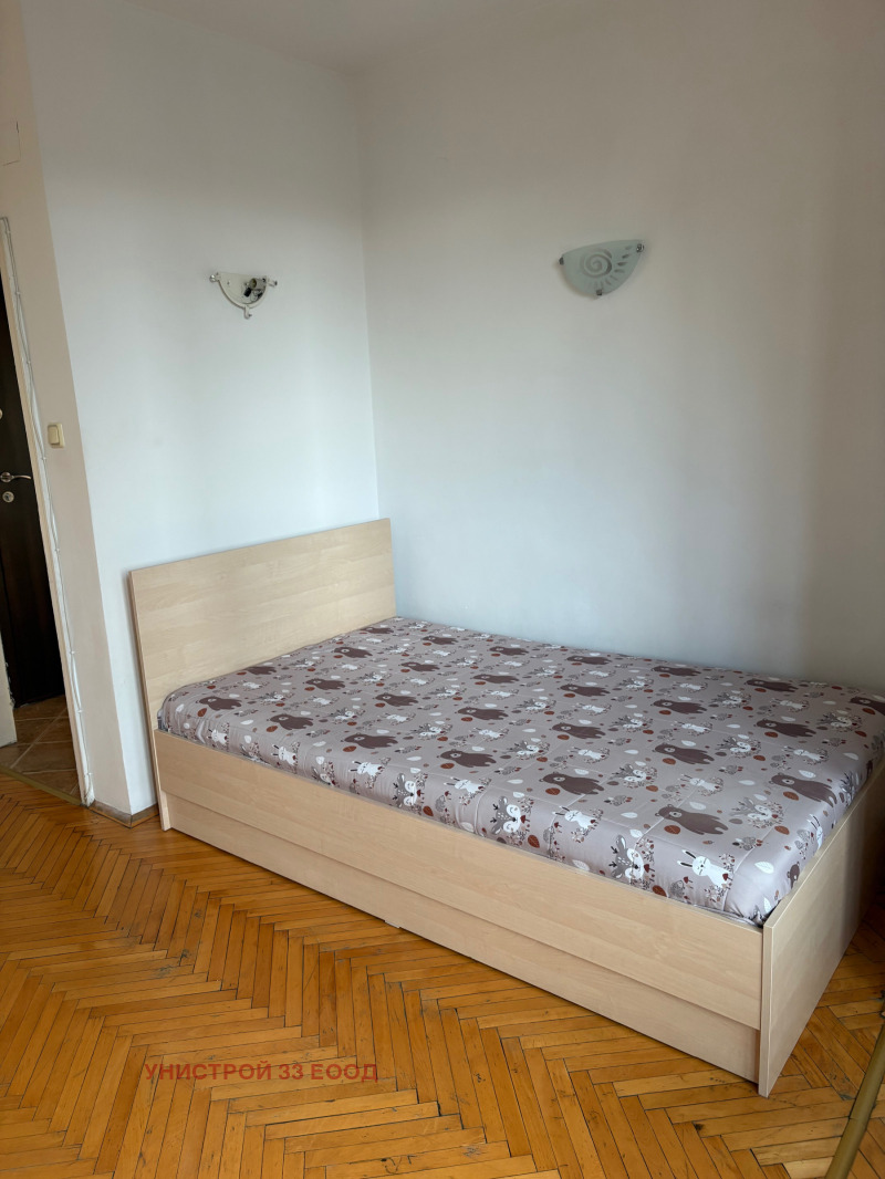 Дава под наем 2-СТАЕН, гр. София, Гео Милев, снимка 3 - Апартаменти - 53031535