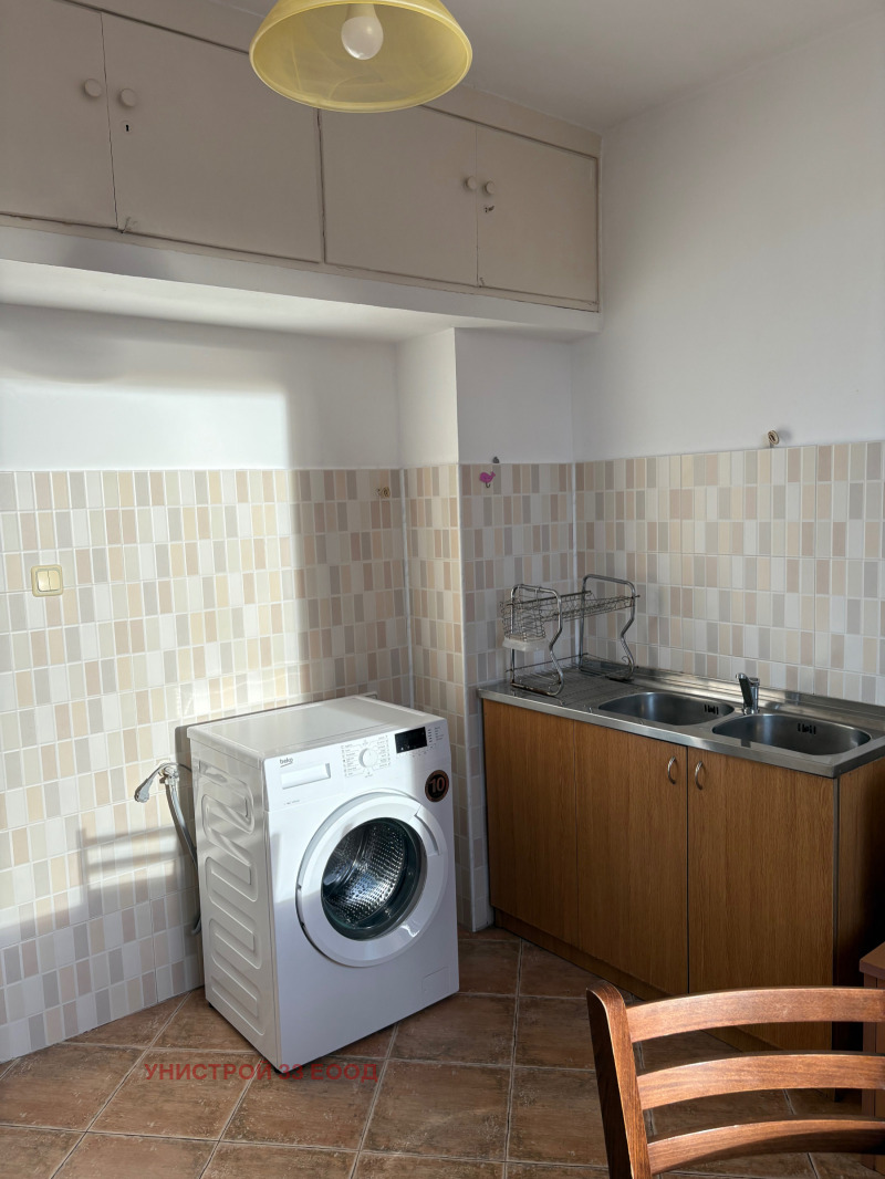 Дава под наем 2-СТАЕН, гр. София, Гео Милев, снимка 6 - Апартаменти - 53031535