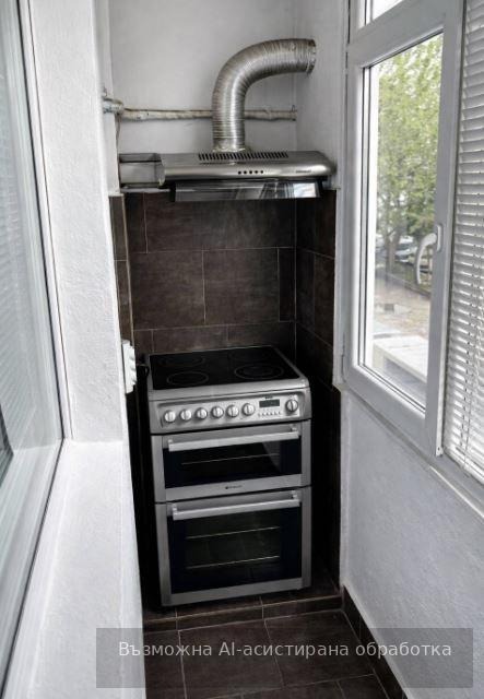 Дава под наем 2-СТАЕН, гр. Варна, ЖП Гара, снимка 5 - Апартаменти - 53242552