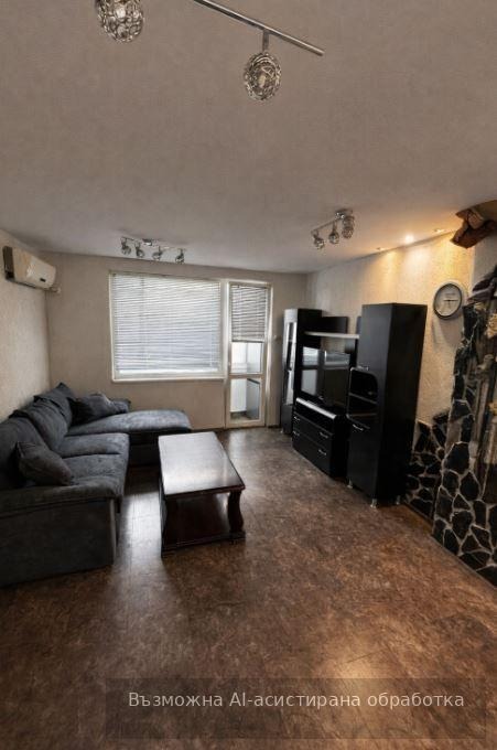 Дава под наем 2-СТАЕН, гр. Варна, ЖП Гара, снимка 2 - Апартаменти - 53242552