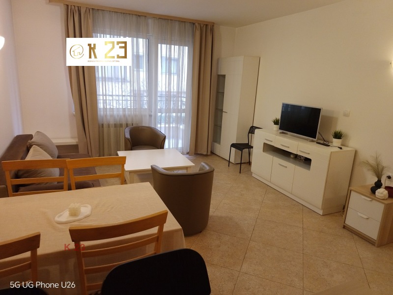 Дава под наем 2-СТАЕН, гр. София, Овча купел