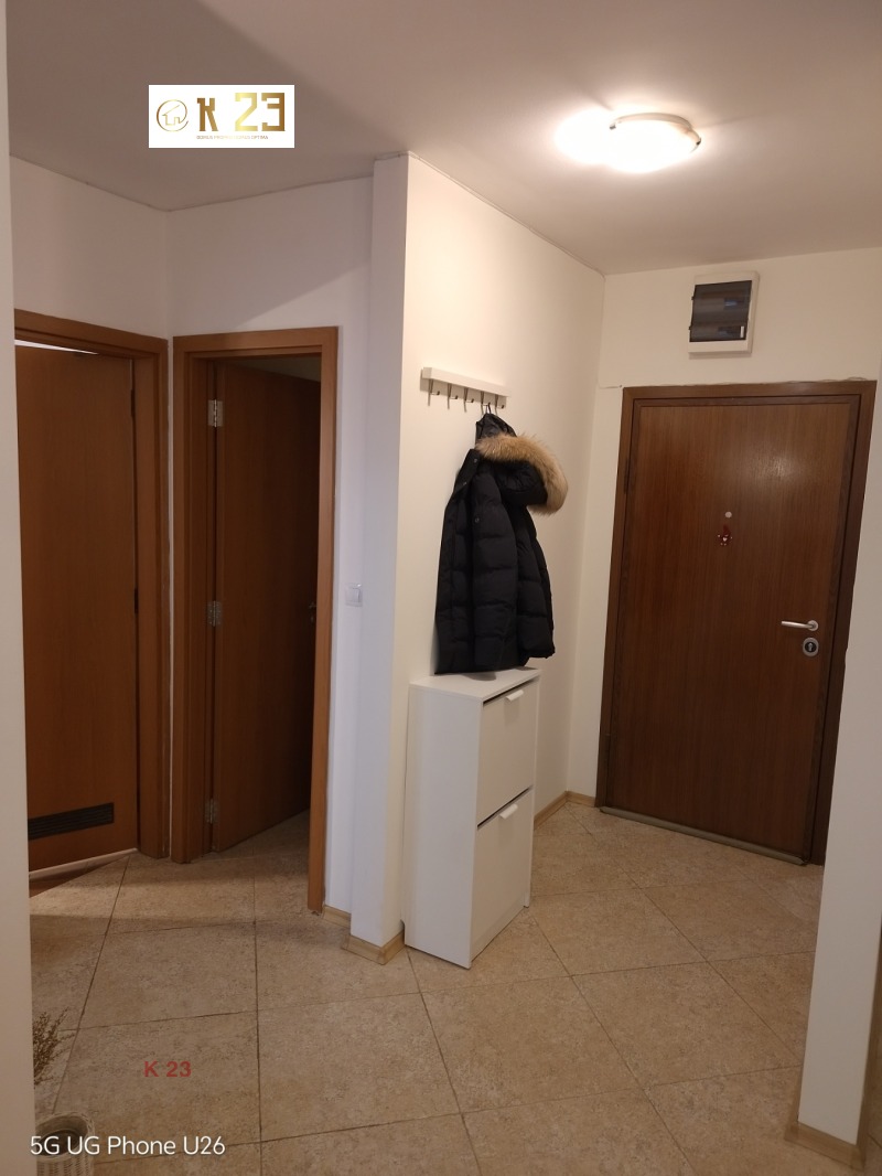 Дава под наем 2-СТАЕН, гр. София, Овча купел, снимка 7 - Апартаменти - 53247758