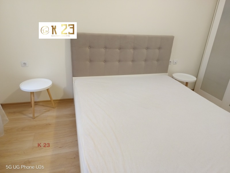 Дава под наем 2-СТАЕН, гр. София, Овча купел, снимка 4 - Апартаменти - 53247758