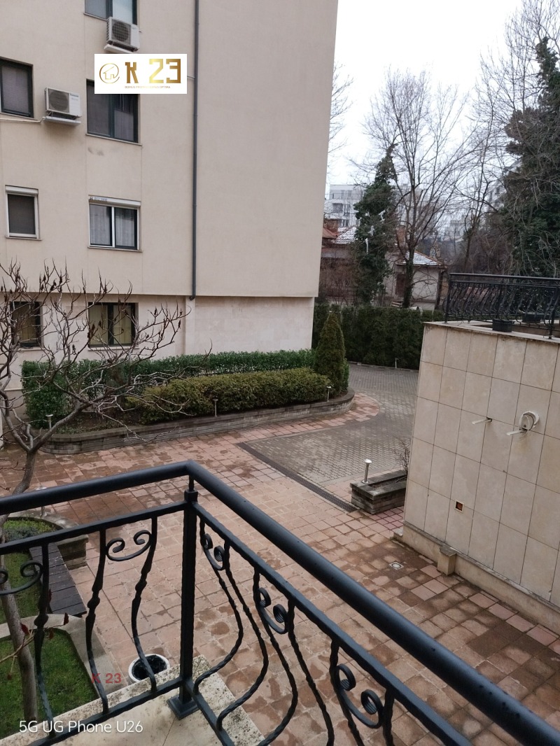 Дава под наем 2-СТАЕН, гр. София, Овча купел, снимка 10 - Апартаменти - 53247758