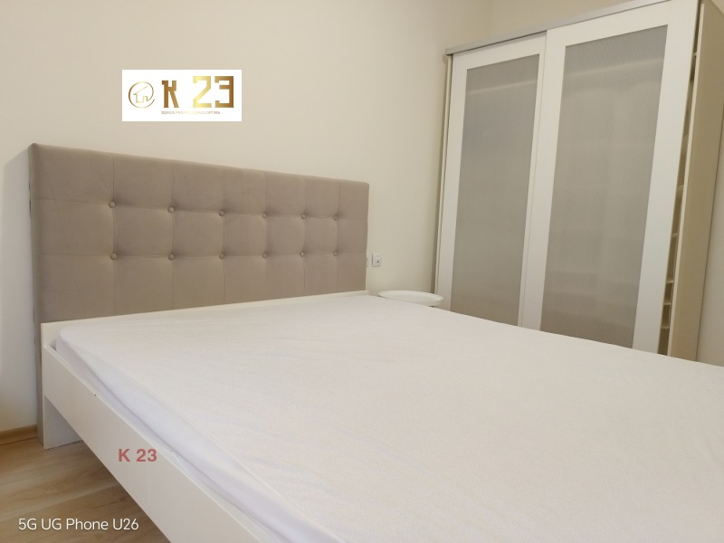 Дава под наем 2-СТАЕН, гр. София, Овча купел, снимка 5 - Апартаменти - 53247758