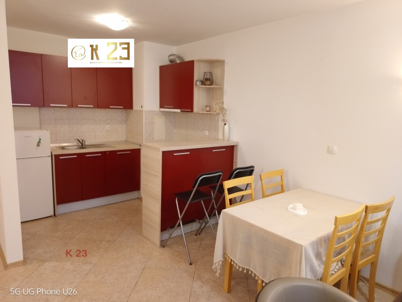 Дава под наем 2-СТАЕН, гр. София, Овча купел, снимка 3 - Апартаменти - 53247758