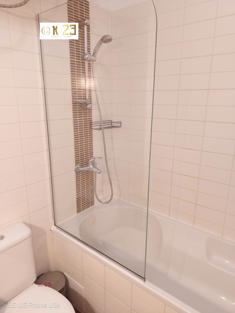 Дава под наем 2-СТАЕН, гр. София, Овча купел, снимка 8 - Апартаменти - 53247758