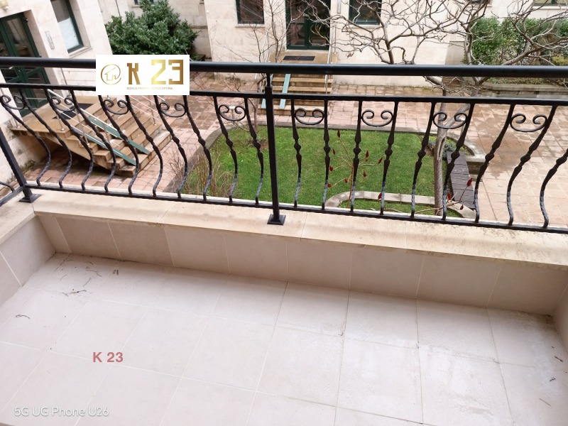 Дава под наем 2-СТАЕН, гр. София, Овча купел, снимка 11 - Апартаменти - 53247758